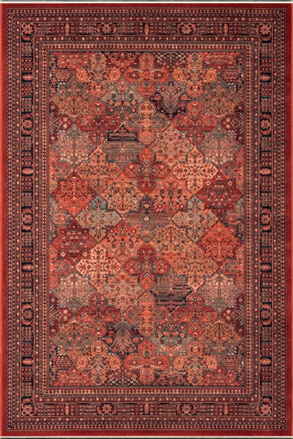 Levně Luxusní koberce Osta Kusový koberec Kashqai (Royal Herritage) 4309 300 - 120x170 cm
