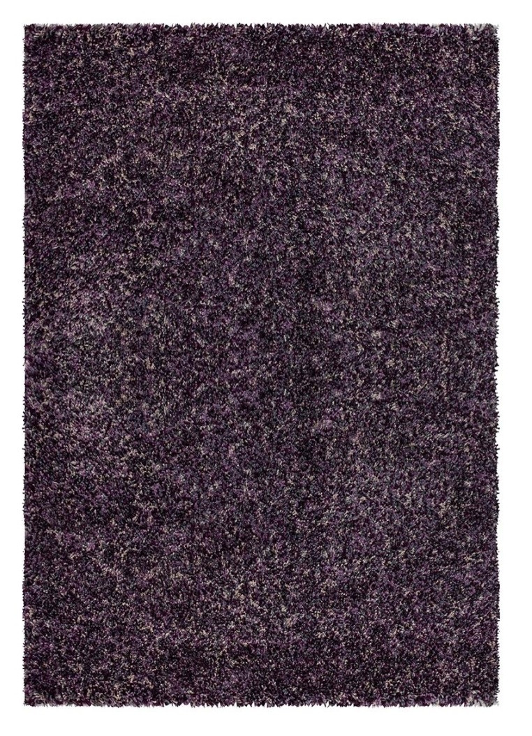 Levně Ayyildiz koberce Kusový koberec Enjoy 4500 lila - 120x170 cm