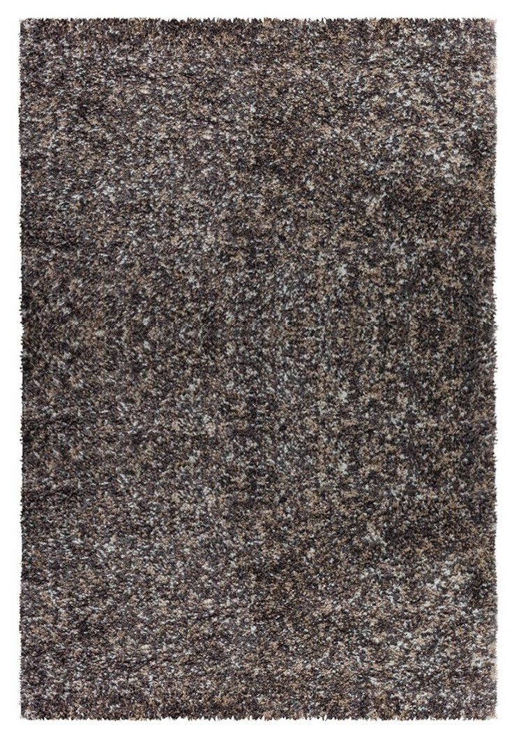 Levně Ayyildiz koberce Kusový koberec Enjoy 4500 taupe - 60x110 cm