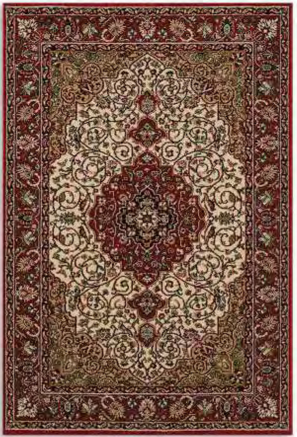 Levně Sintelon koberce Kusový koberec SOLID 60 CAC - 200x300 cm