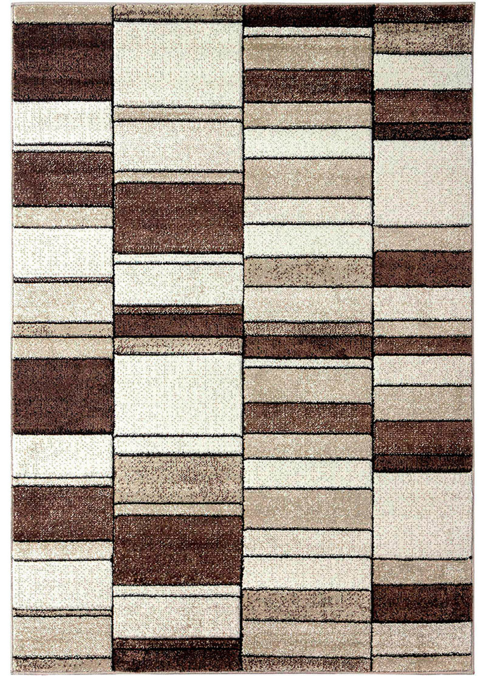 Levně Ayyildiz koberce Kusový koberec Alora A1016 Cooper - 120x170 cm