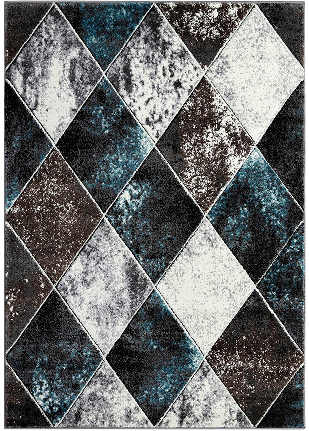 Levně Ayyildiz koberce Kusový koberec Alora A1043 Multi - 80x150 cm