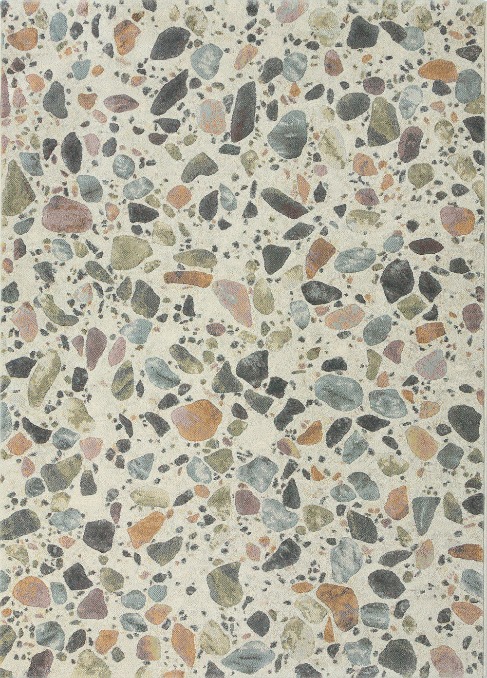Levně Ragolle koberce Kusový koberec Argentum 63668/6747 - 120x170 cm