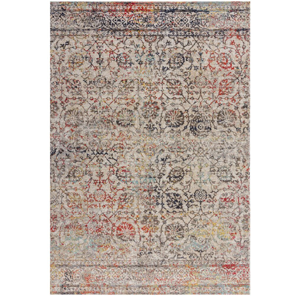 Levně Flair Rugs koberce Kusový koberec Manor Helena Multi – na ven i na doma - 120x170 cm