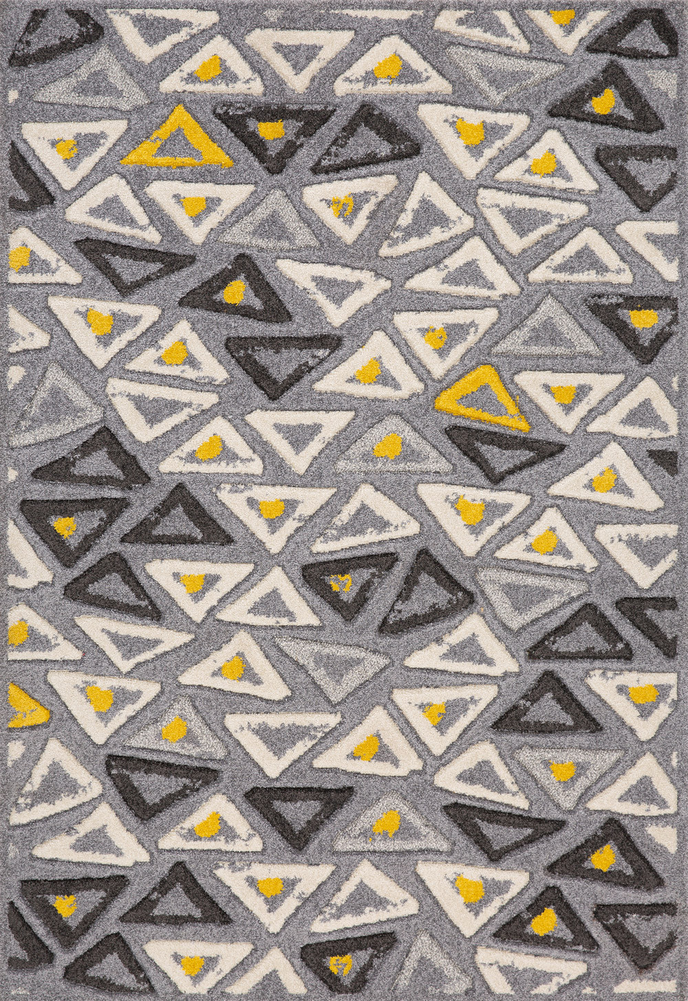 Levně Oriental Weavers koberce Kusový koberec Portland 54/RT4E - 160x235 cm