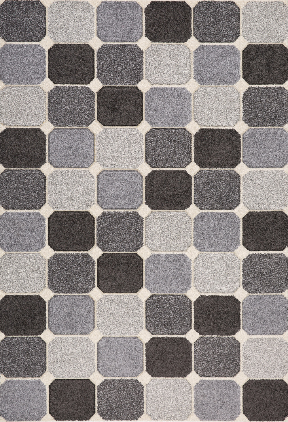 Levně Oriental Weavers koberce Kusový koberec Portland 172/RT4K - 80x140 cm