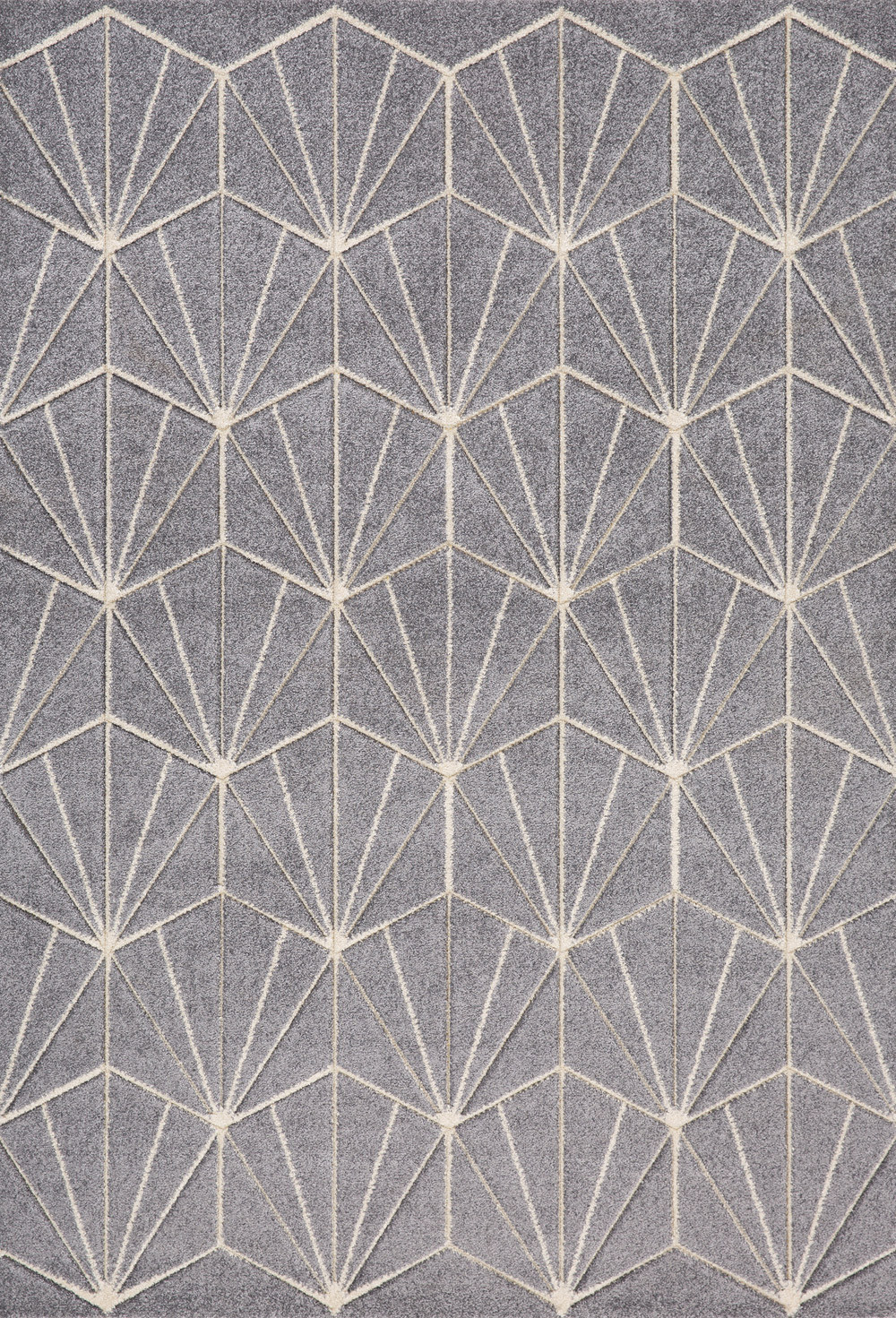 Levně Oriental Weavers koberce Kusový koberec Portland 750/RT4N - 67x120 cm