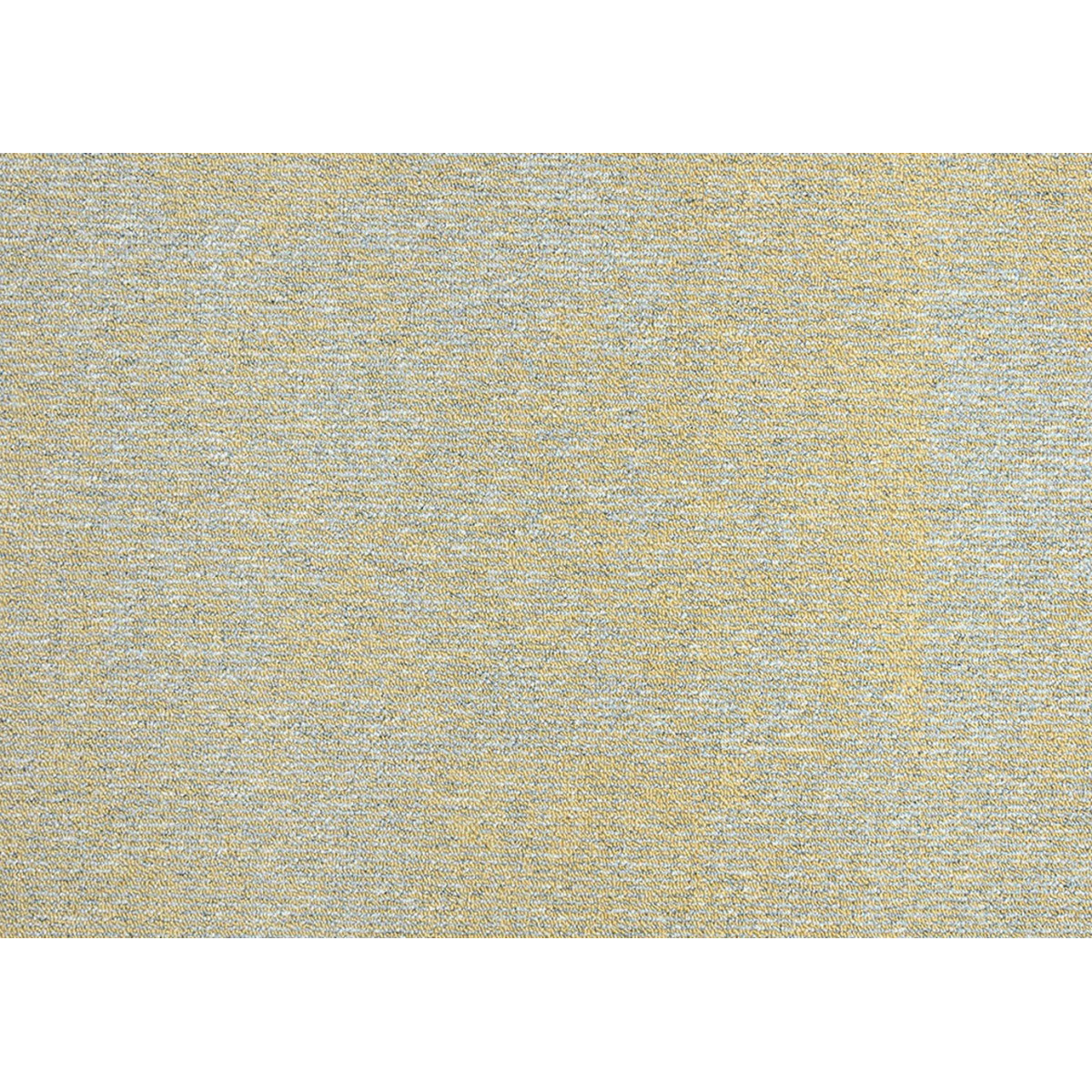 Metrážový koberec Serenity-bet 20 žlutý