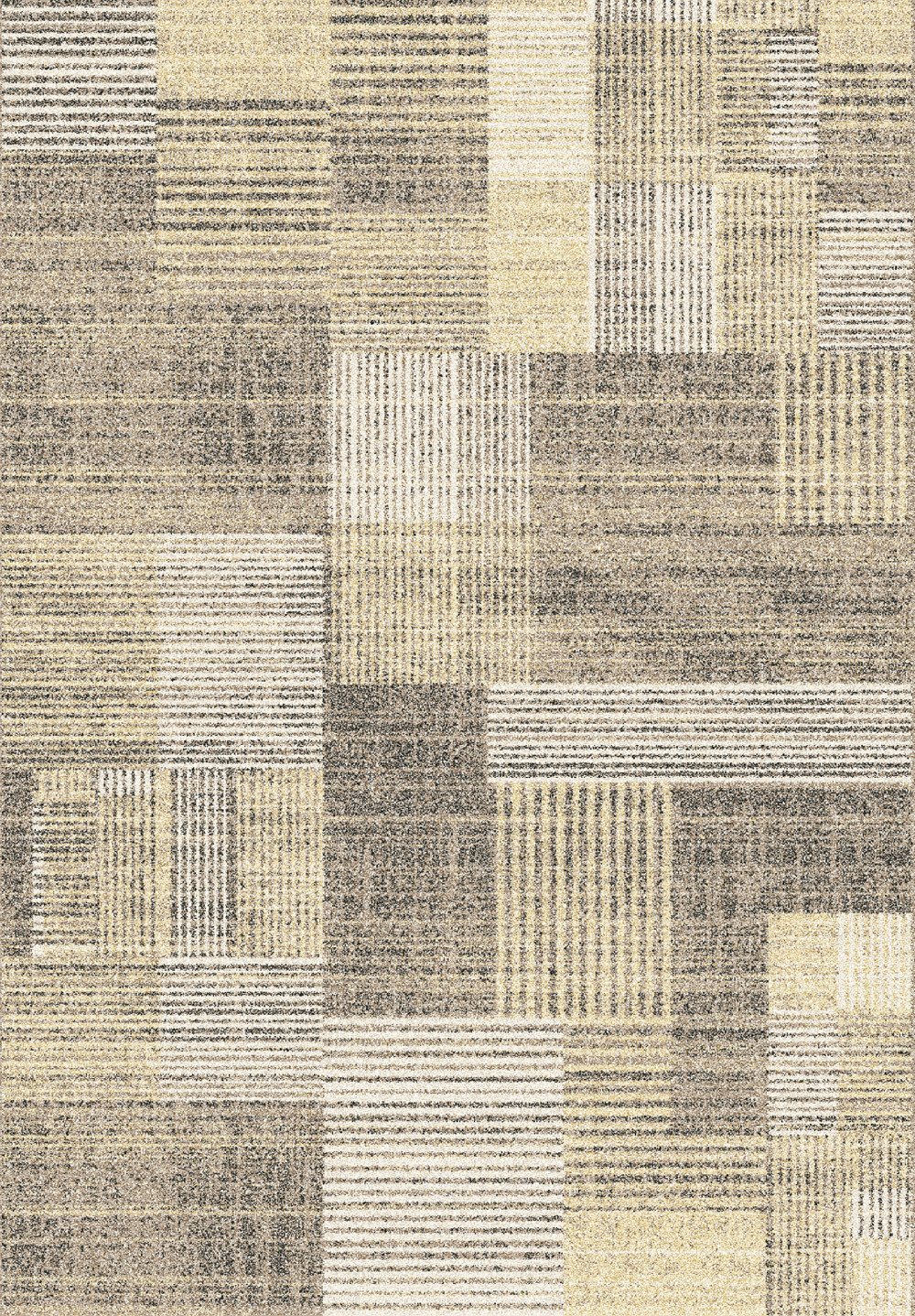 Levně Oriental Weavers koberce Kusový koberec Sherpa 4440/DW6/N - 120x170 cm