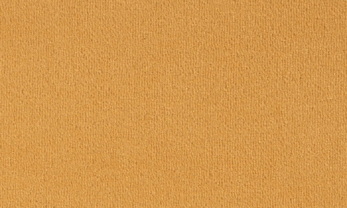Levně Vorwerk Metrážový koberec Bingo 2F57 žlutý - Bez obšití cm