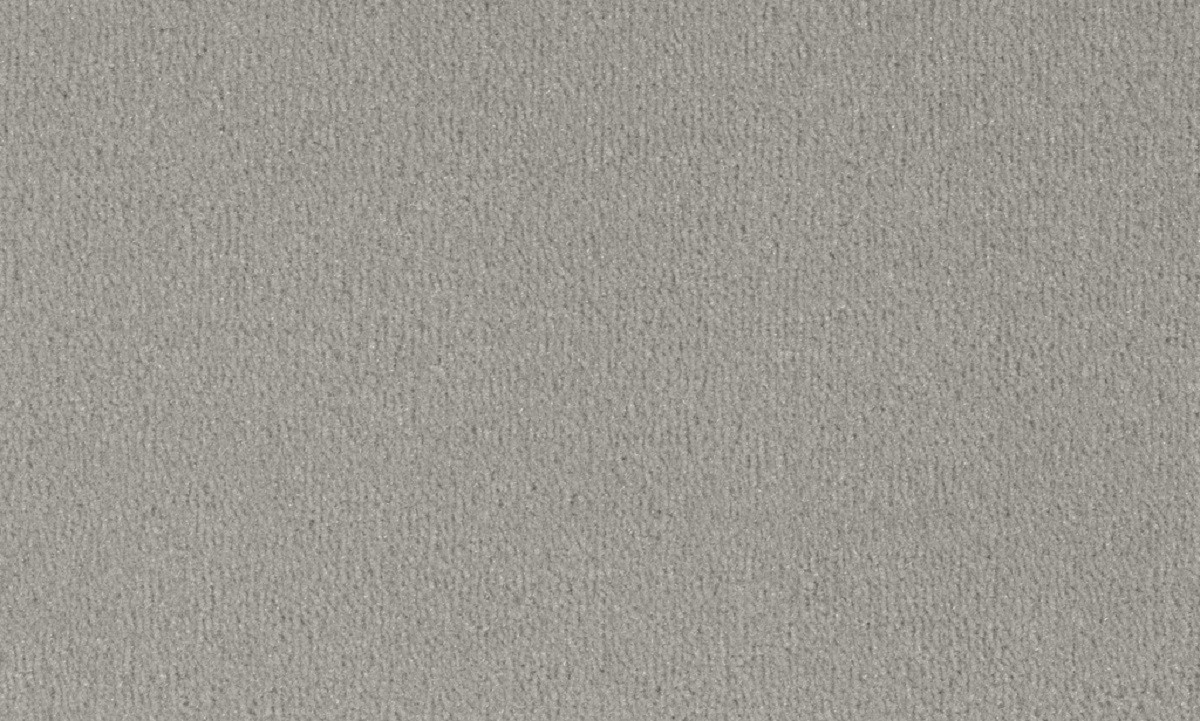 Levně Vorwerk Metrážový koberec Bingo 5Y91 světle šedý - Kruh s obšitím cm