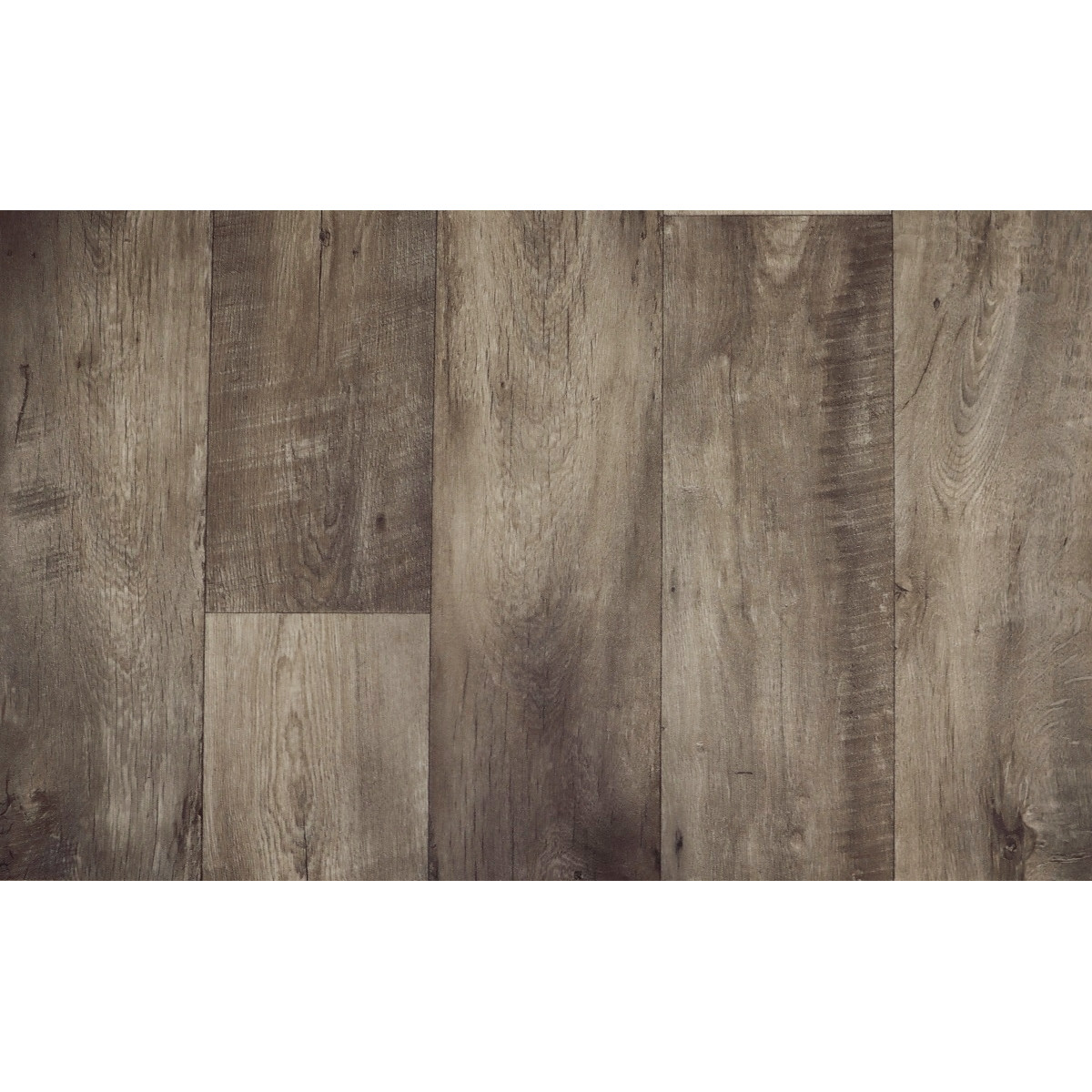 SLEVA: PVC podlaha Crown Valley Oak 691M  - dub