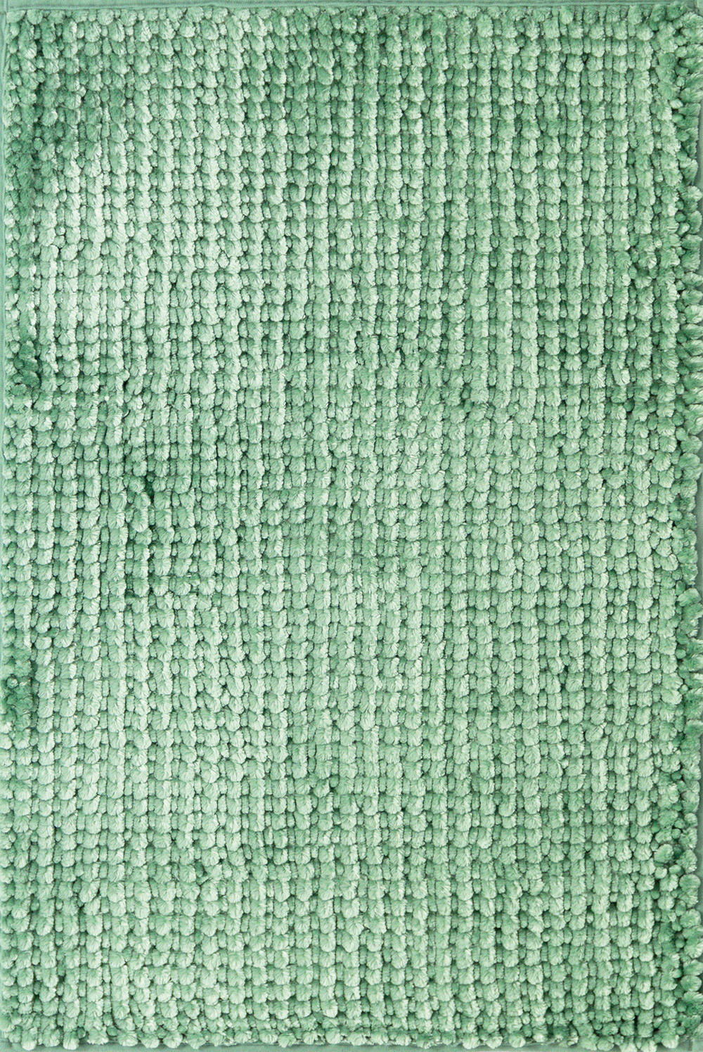 Levně BO-MA koberce Koupelnová předložka Ella micro zelená - 50x80 cm