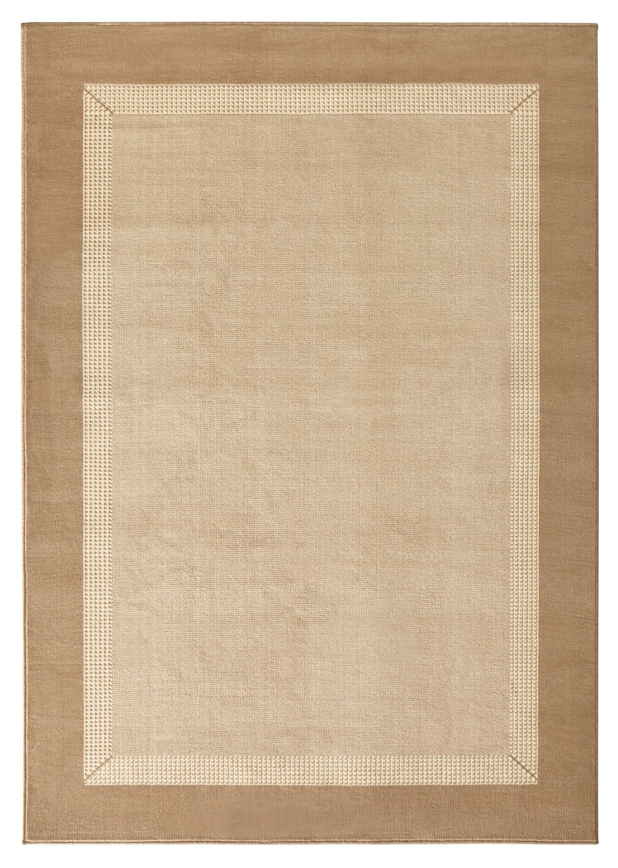 Levně Hanse Home Collection koberce Kusový koberec Basic 102498 - 120x170 cm