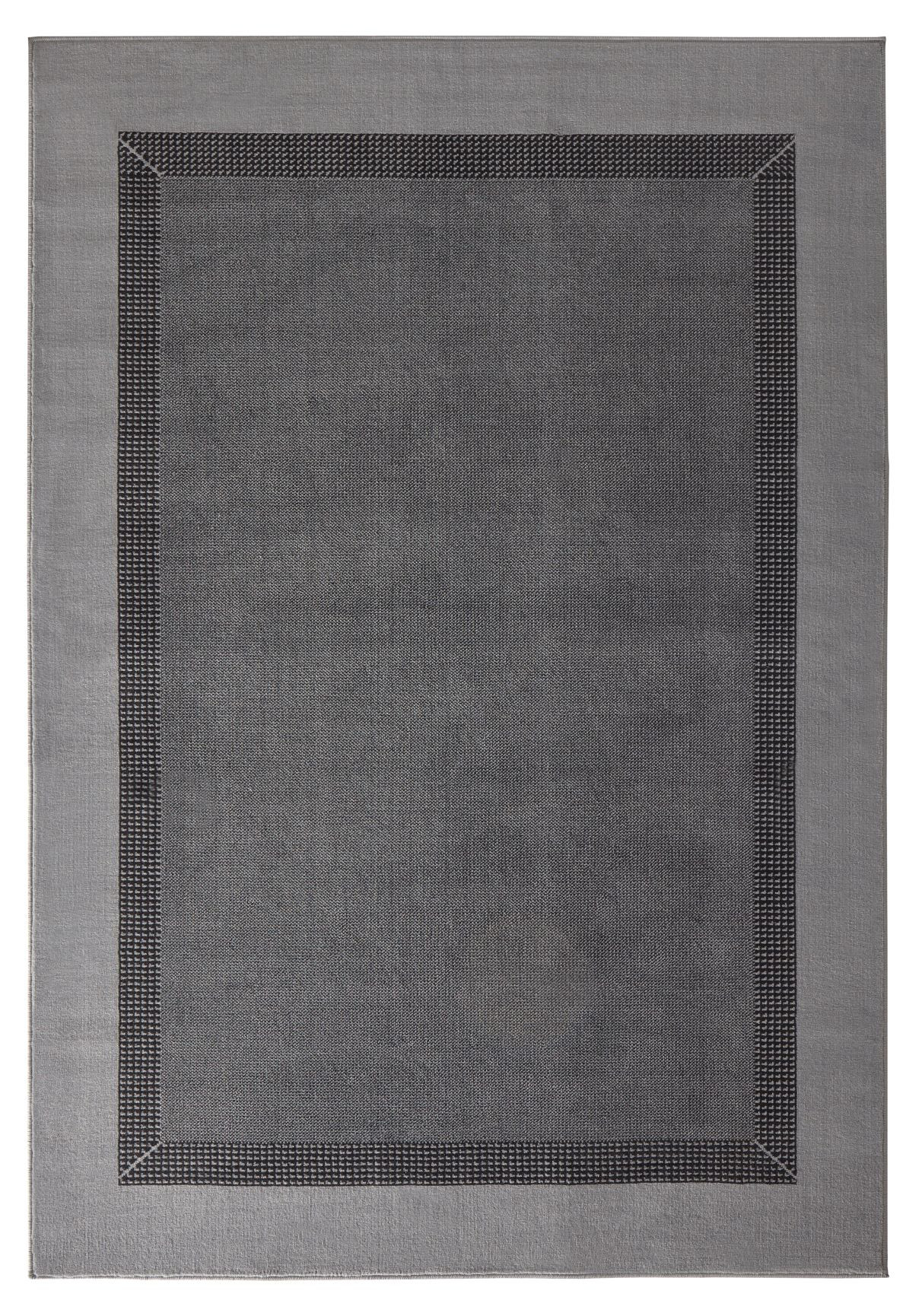 Levně Hanse Home Collection koberce Kusový koberec Basic 102497 - 120x170 cm