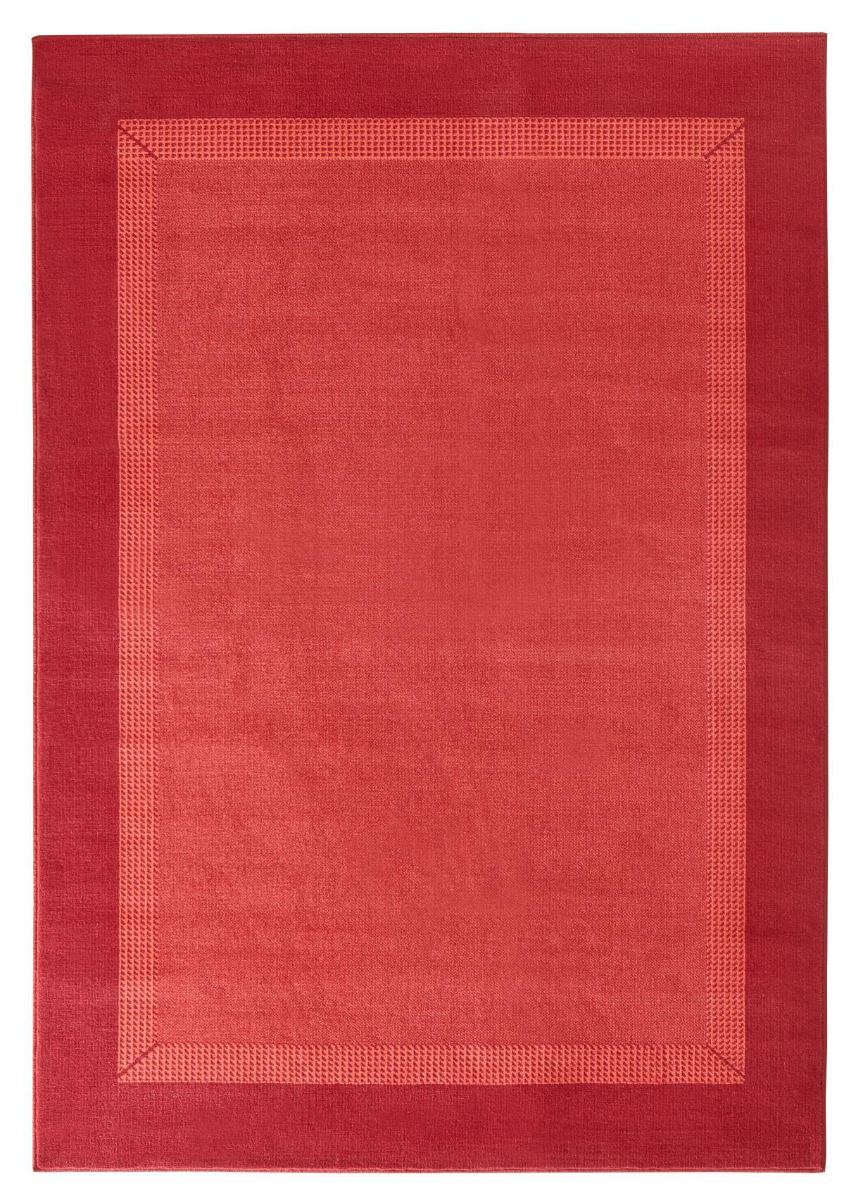 Levně Hanse Home Collection koberce Kusový koberec Basic 102499 - 120x170 cm