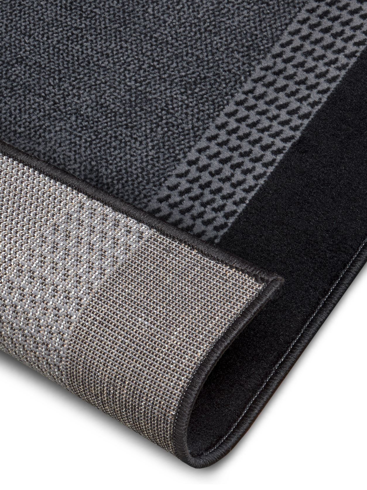 Běhoun Basic 105486 Black