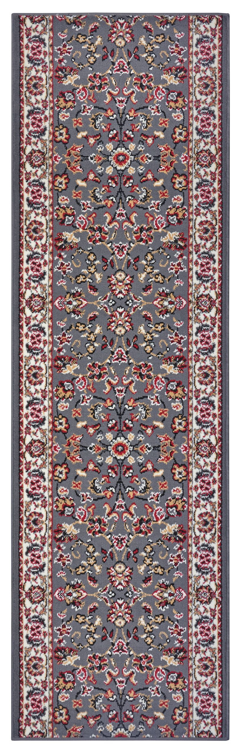 Běhoun Basic 105493 Grey