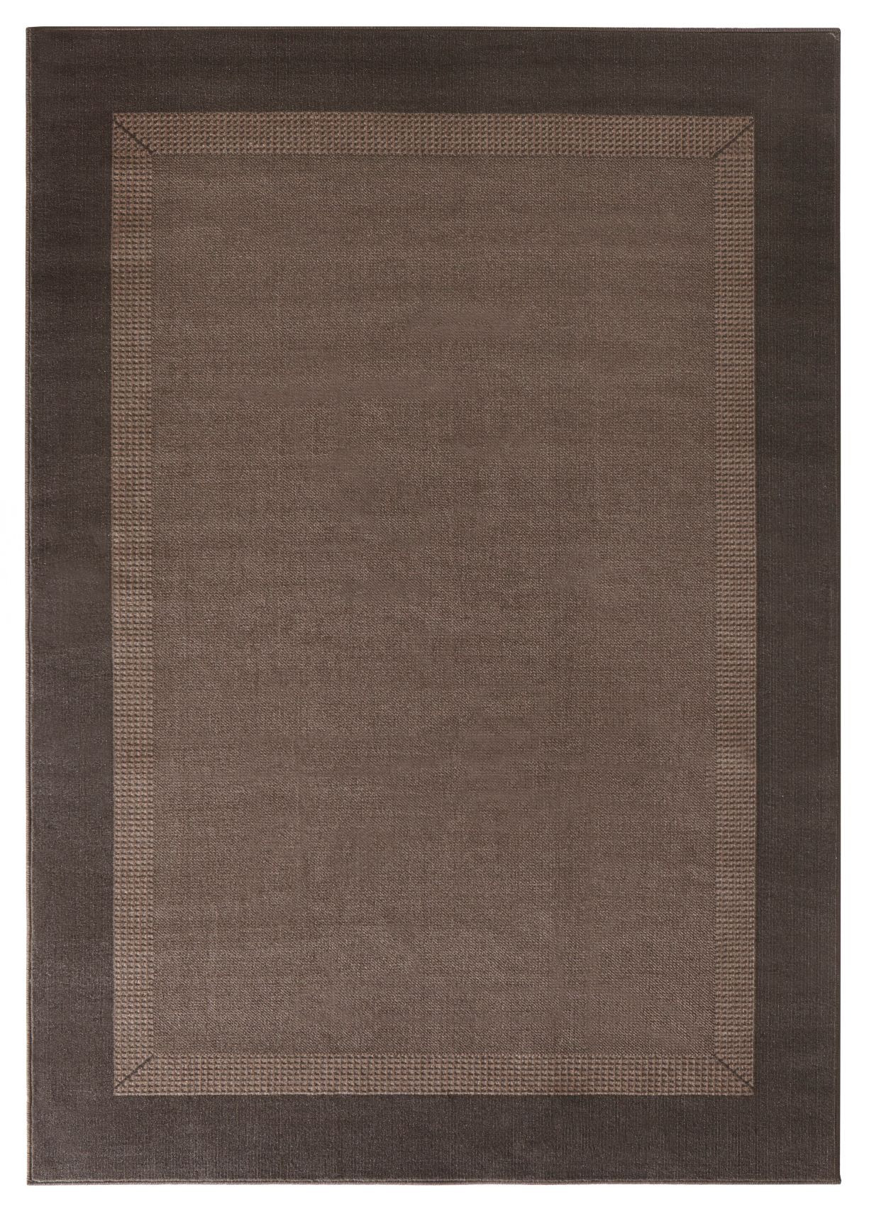 Levně Hanse Home Collection koberce Kusový koberec Basic 102500 - 120x170 cm