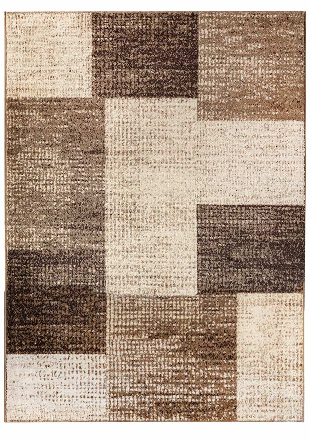 Levně Sintelon koberce Kusový koberec Practica A5 BDB - 120x170 cm
