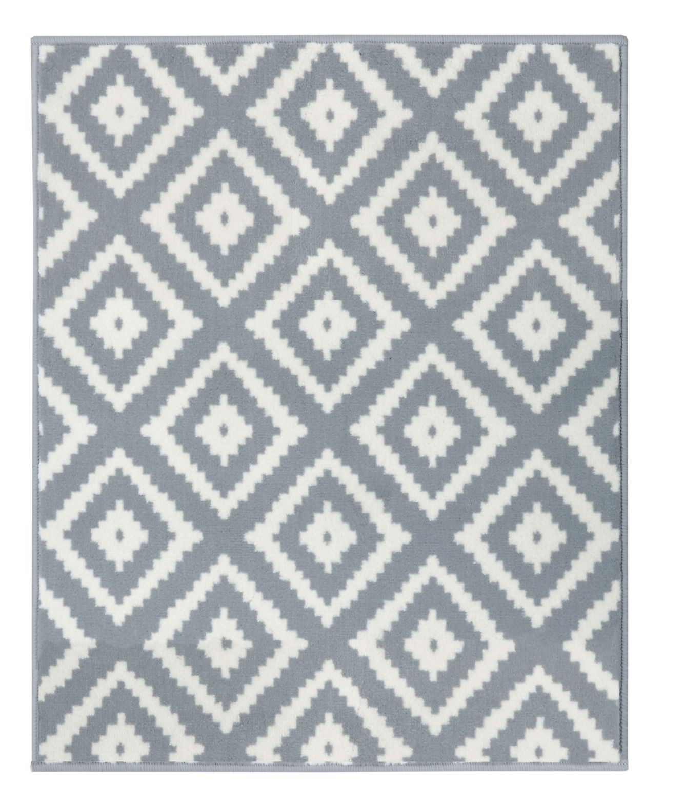 Levně Hanse Home Collection koberce Kusový koberec Hamla 105479 Mouse Cream - 80x200 cm