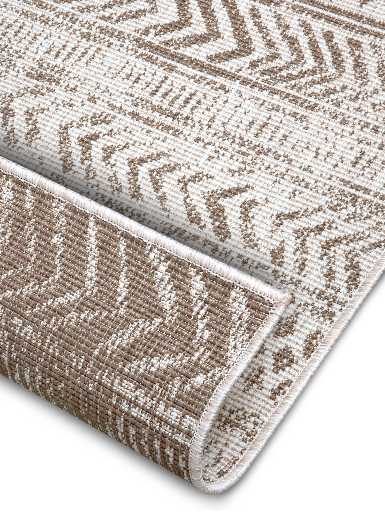 Kusový koberec Twin Supreme 105416 Biri Linen – na ven i na doma