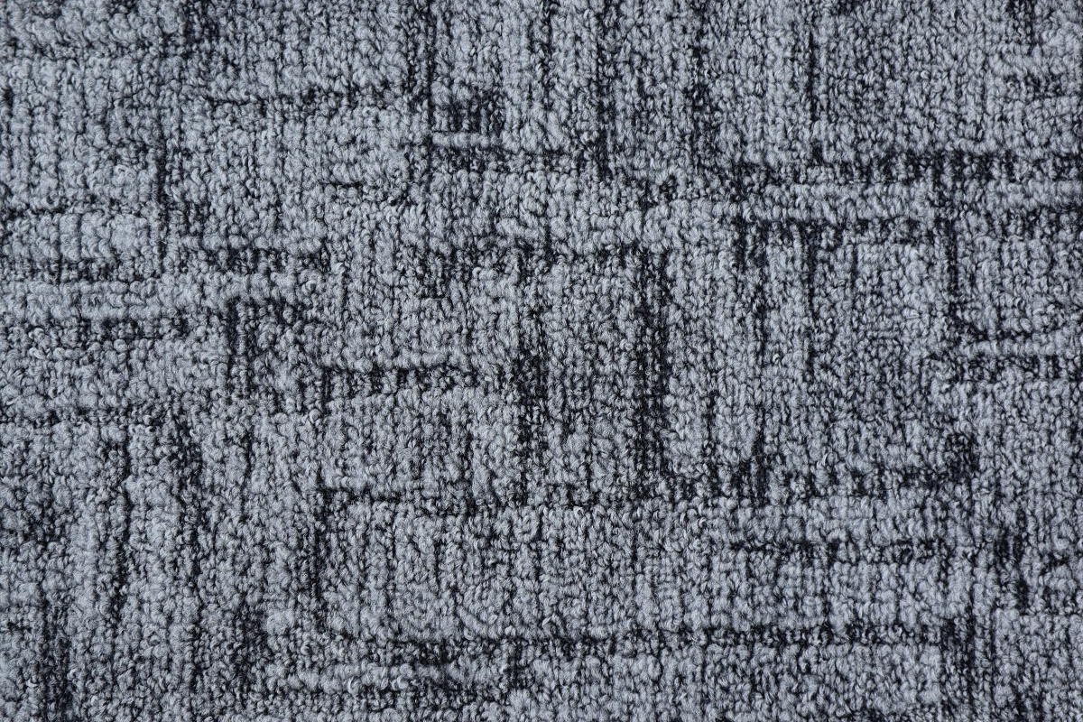 Levně ITC Metrážový koberec Dobro 95 světle šedý - Bez obšití cm