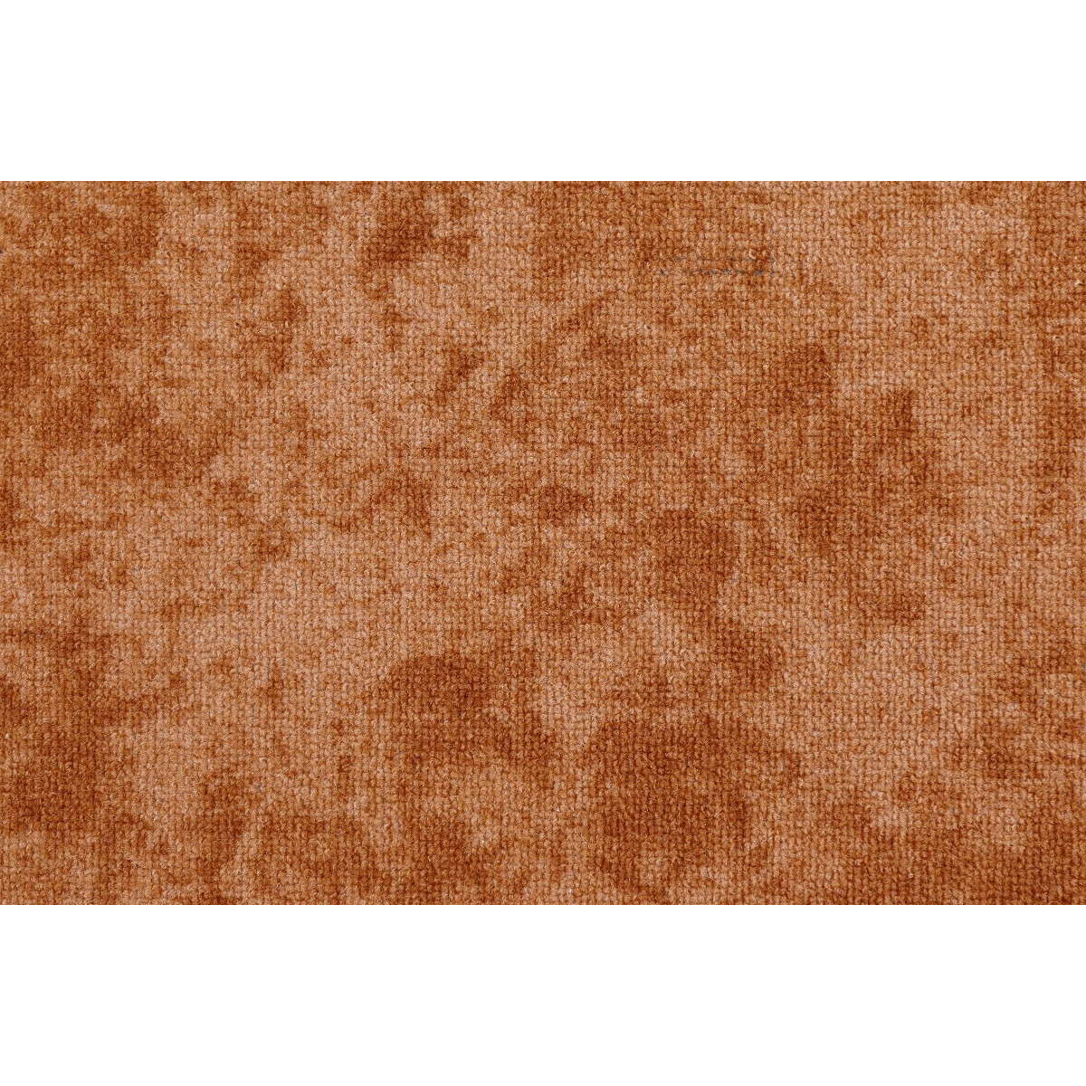 Metrážový koberec Panorama 84 oranžový