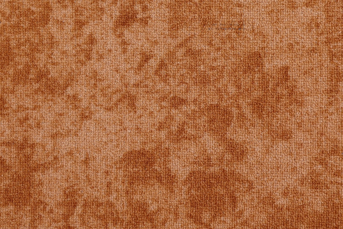 Levně Associated Weavers koberce Metrážový koberec Panorama 84 oranžový - Bez obšití cm