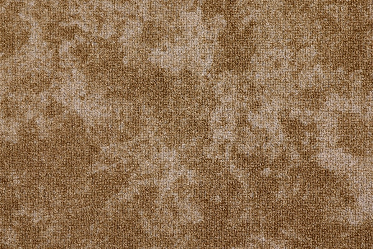 Levně Associated Weavers koberce Metrážový koberec Panorama 34 hnědý - Bez obšití cm