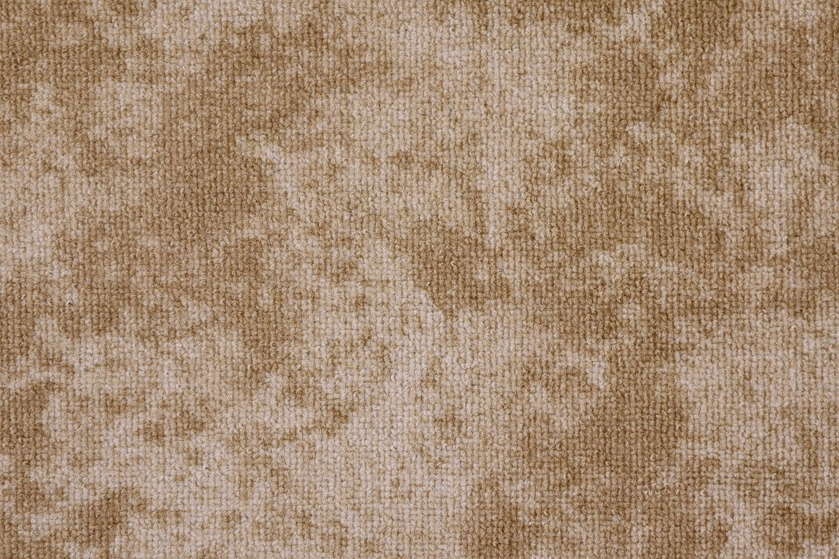 Levně Associated Weavers koberce Metrážový koberec Panorama 33 běžový - S obšitím cm