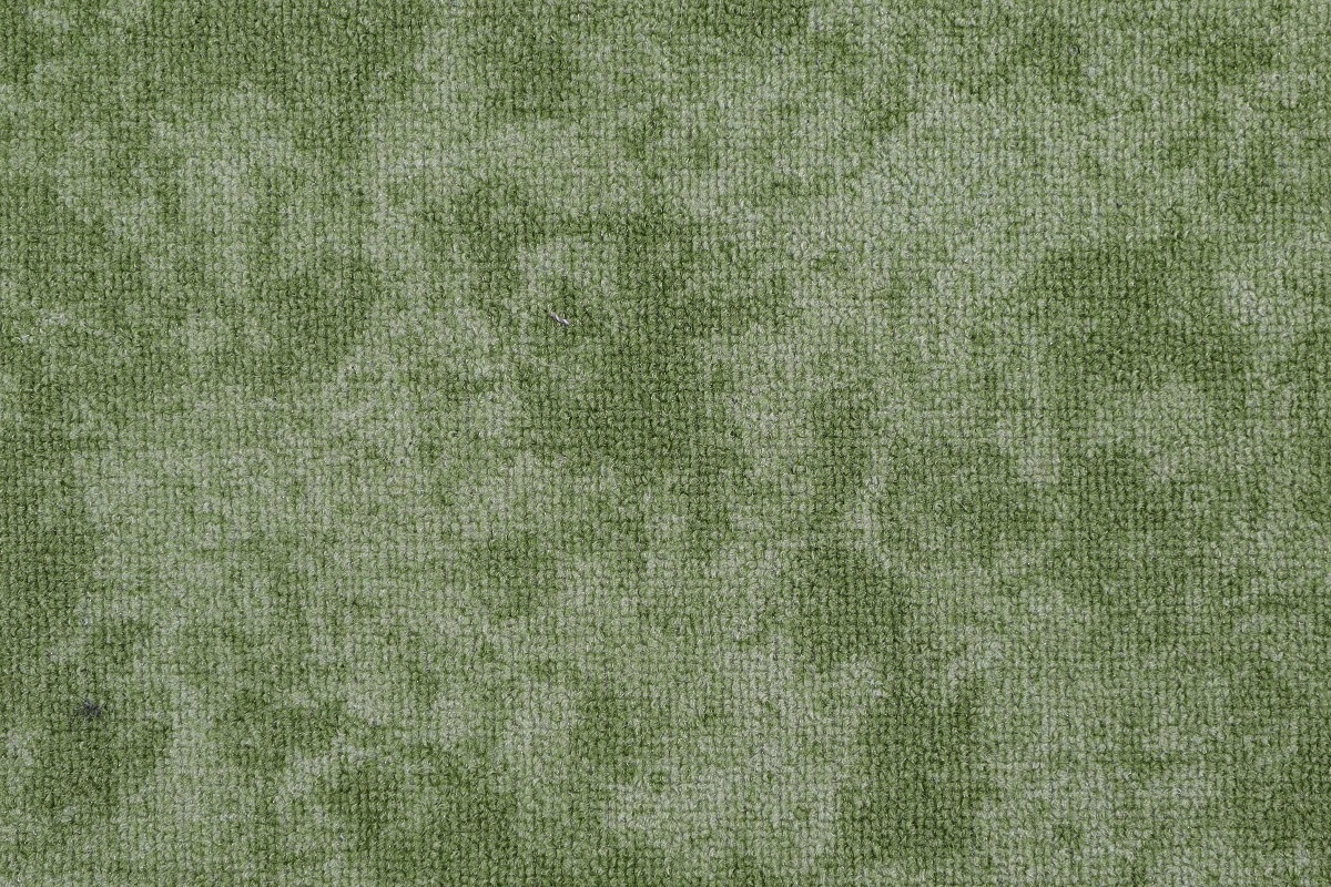 Levně Associated Weavers koberce Metrážový koberec Panorama 24 zelený - S obšitím cm