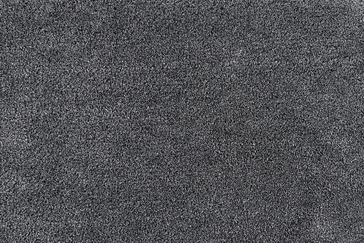 Levně Spoltex koberce Liberec Metrážový koberec Elizabet 176 šedá - S obšitím cm