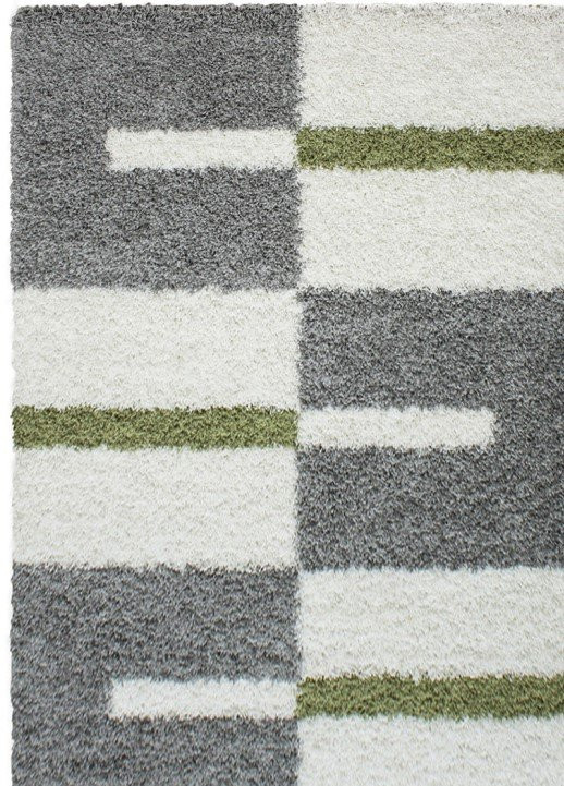 Levně Ayyildiz koberce Kusový koberec Gala 2505 green - 80x150 cm