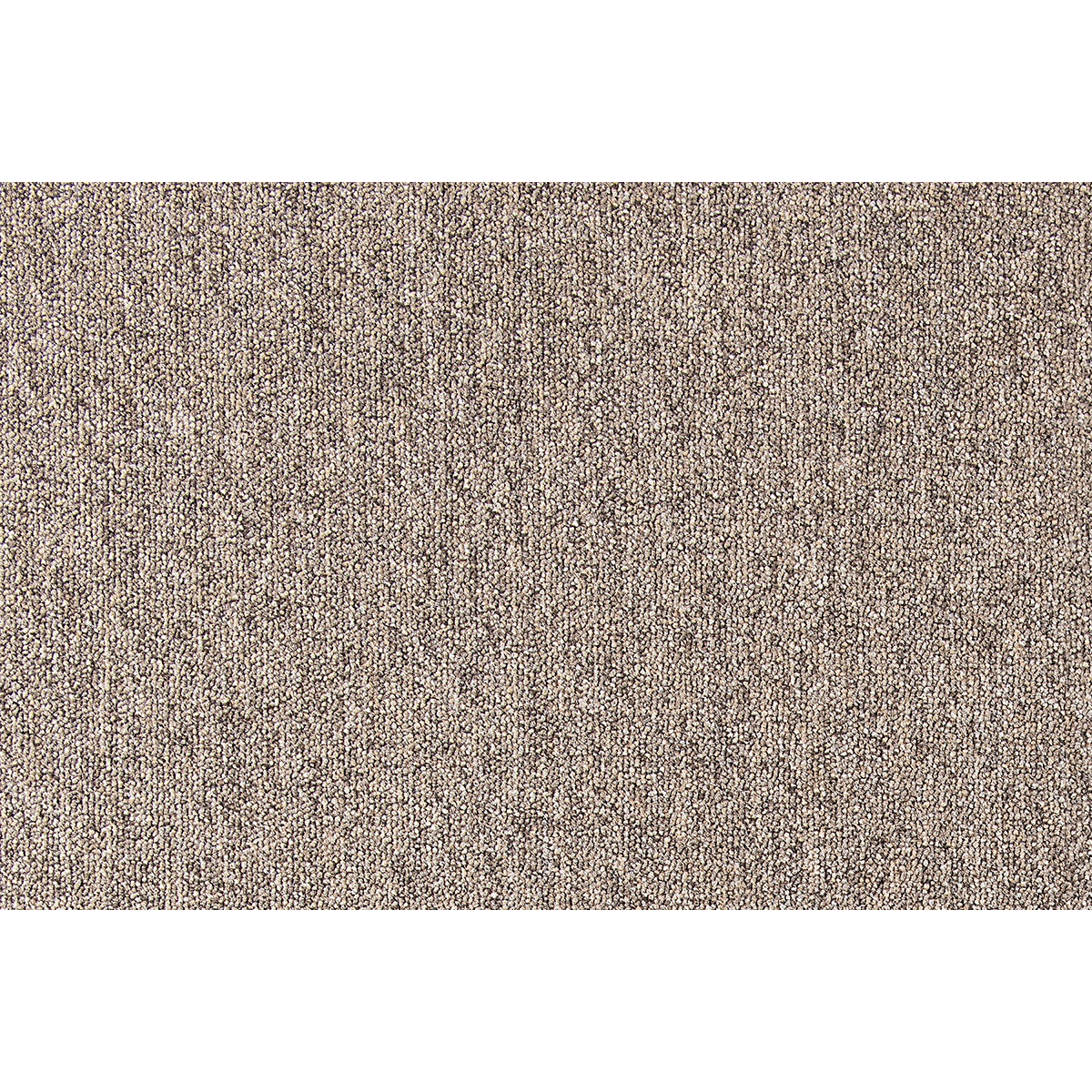 Metrážový koberec Cobalt SDN 64031- AB béžovo-hnědý, zátěžový
