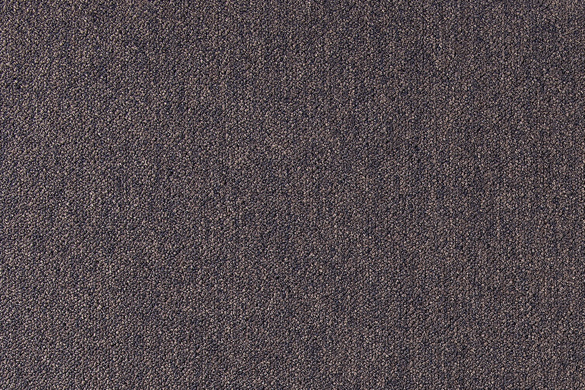 Levně Tapibel Metrážový koberec Cobalt SDN 64032 - AB tmavě hnědý, zátěžový - Bez obšití cm