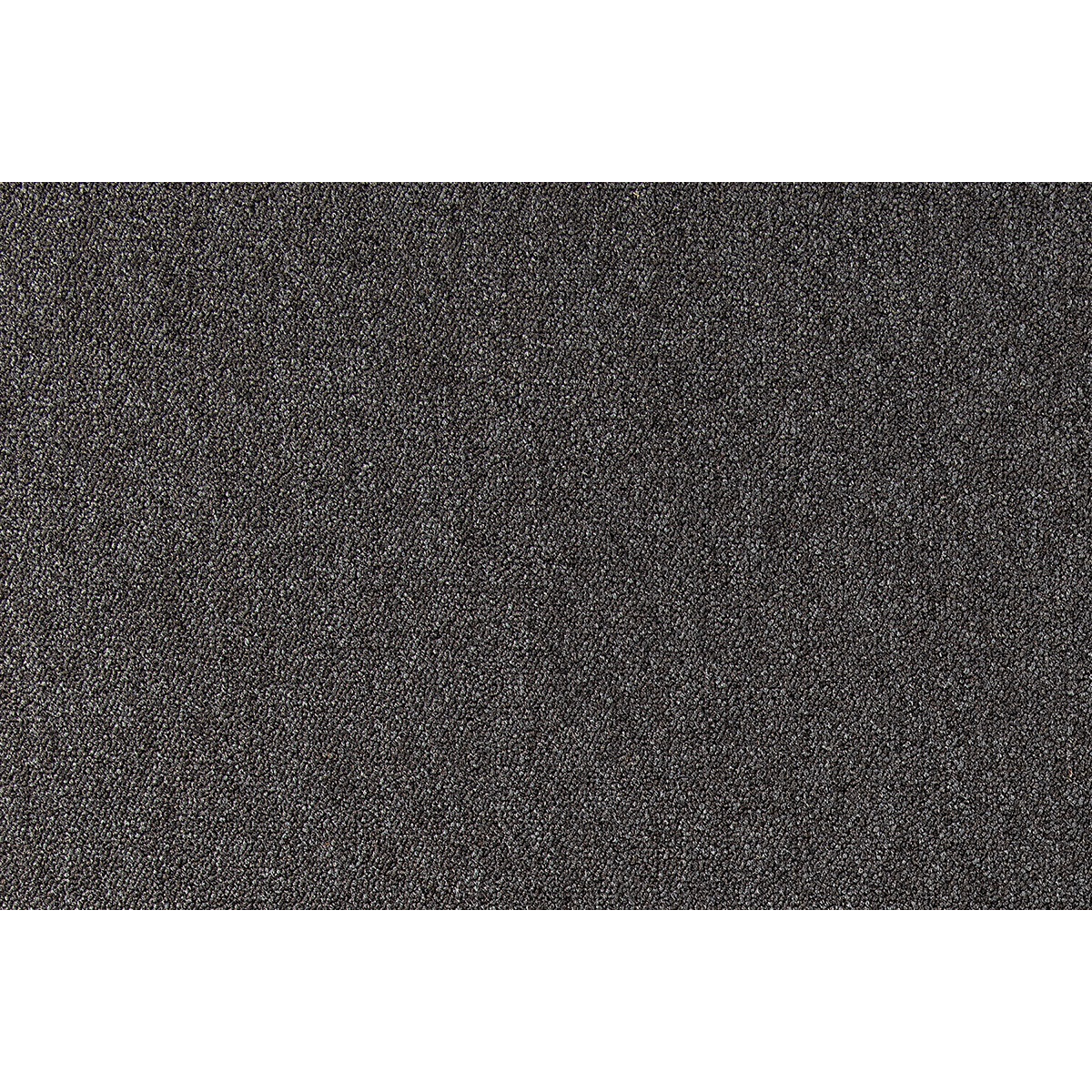 Metrážový koberec Cobalt SDN 64051 - AB černý, zátěžový