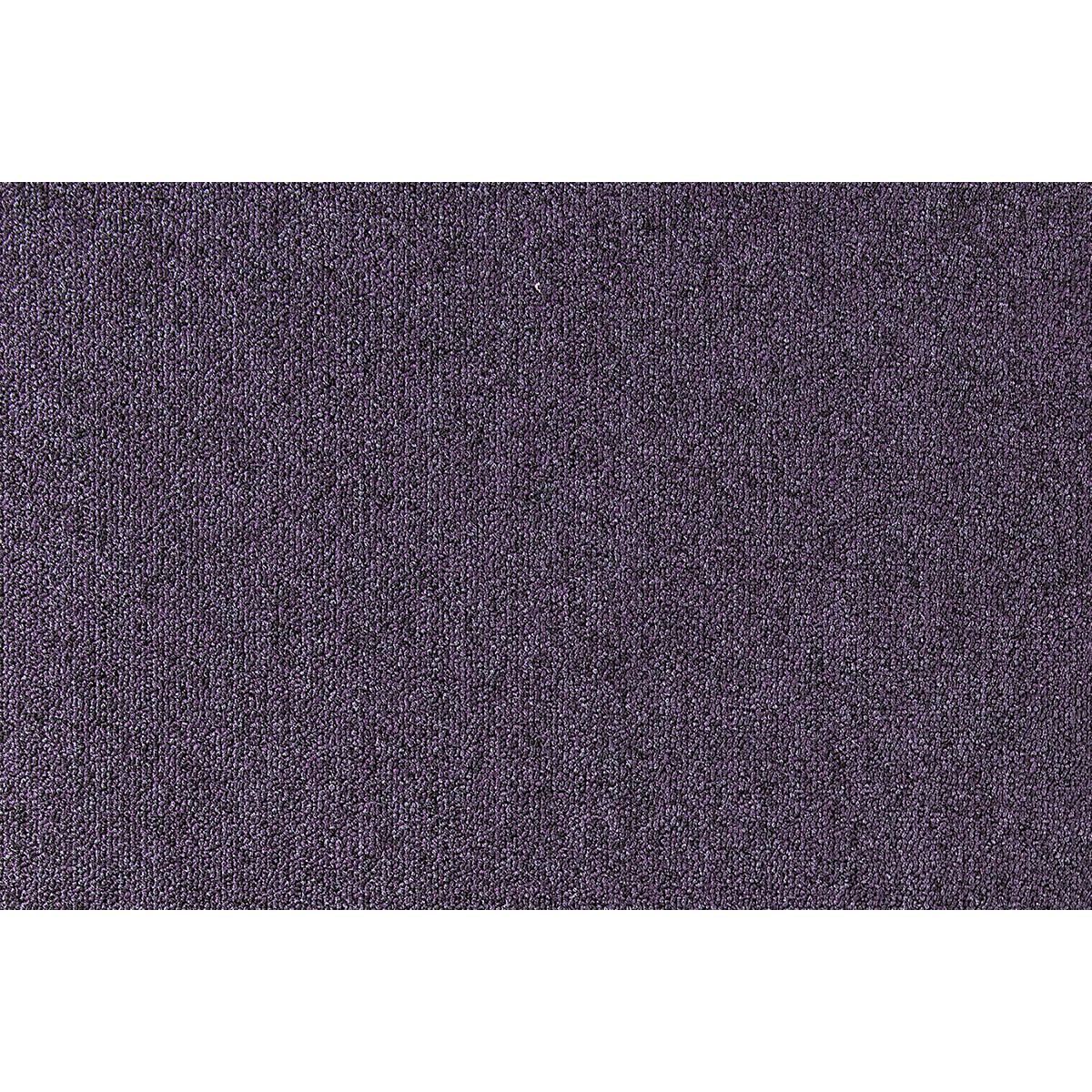 Metrážový koberec Cobalt SDN 64096 - AB tmavě fialový, zátěžový