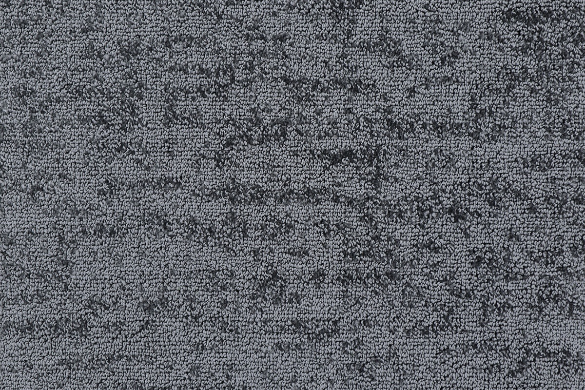 Levně Associated Weavers koberce Metrážový koberec Miriade 97 antracit - S obšitím cm