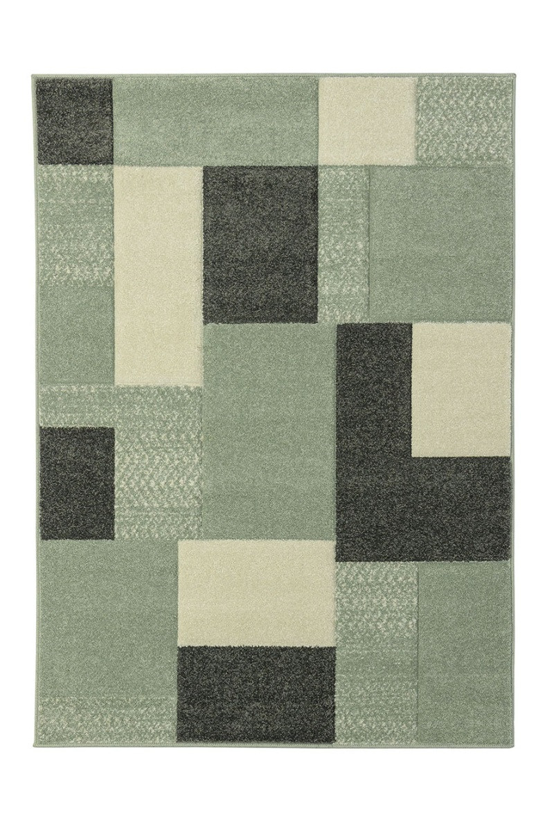 Levně Oriental Weavers koberce Kusový koberec Portland 759/RT4G - 80x140 cm
