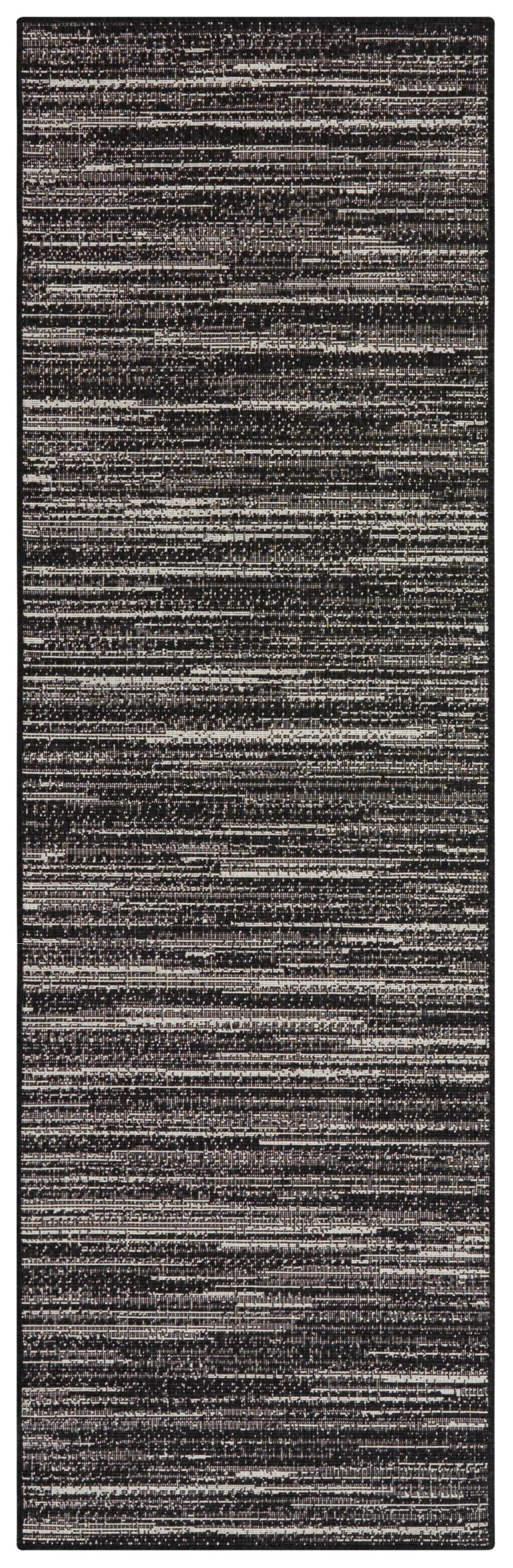Levně ELLE Decoration koberce Kusový koberec Gemini 105544 Night z kolekce Elle – na ven i na doma - 120x170 cm
