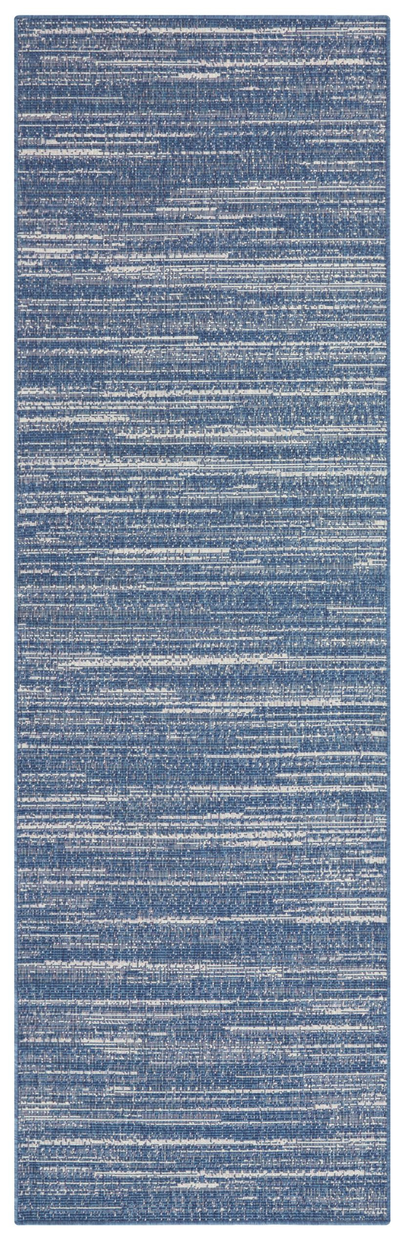 Levně ELLE Decoration koberce Kusový koberec Gemini 105545 Ocean z kolekce Elle – na ven i na doma - 240x340 cm