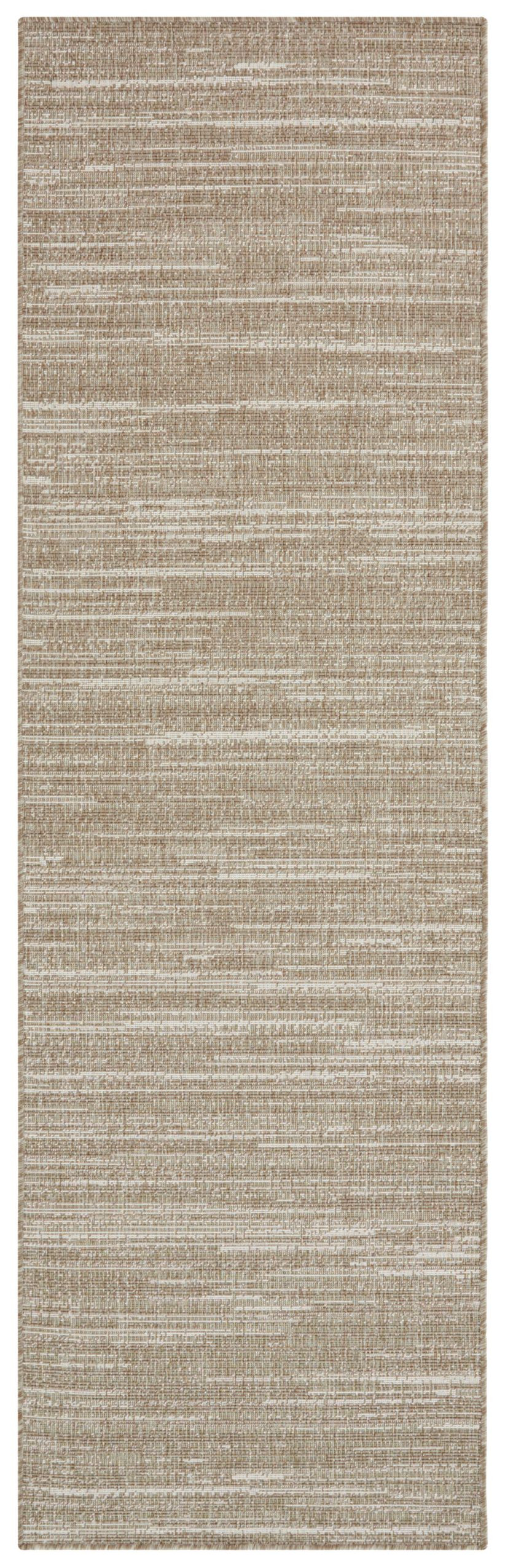 Levně ELLE Decoration koberce Kusový koberec Gemini 105548 Linen z kolekce Elle – na ven i na doma - 160x230 cm