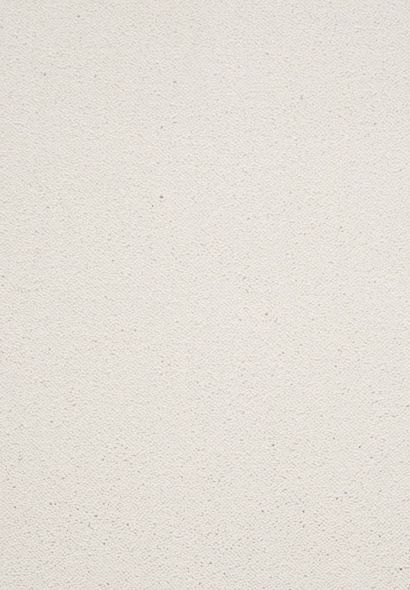 Levně Lano - koberce a trávy Neušpinitelný kusový koberec Nano Smart 890 bílý - 120x170 cm