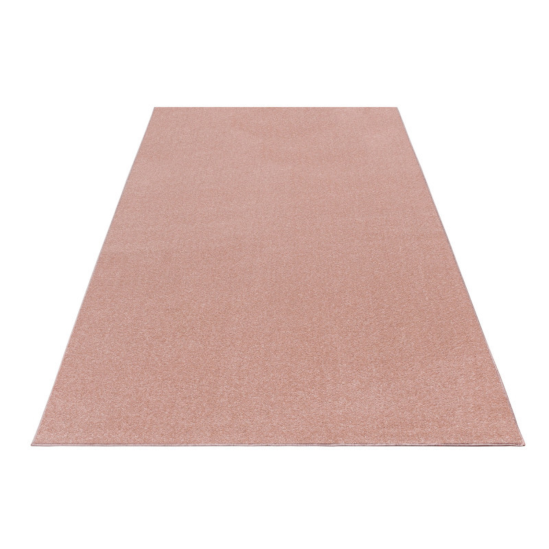 Kusový koberec Ata 7000 rose