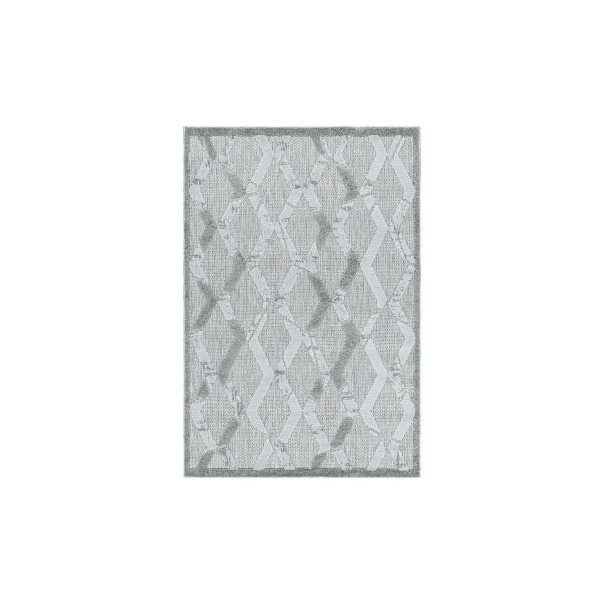 Kusový koberec Bahama 5158 Grey