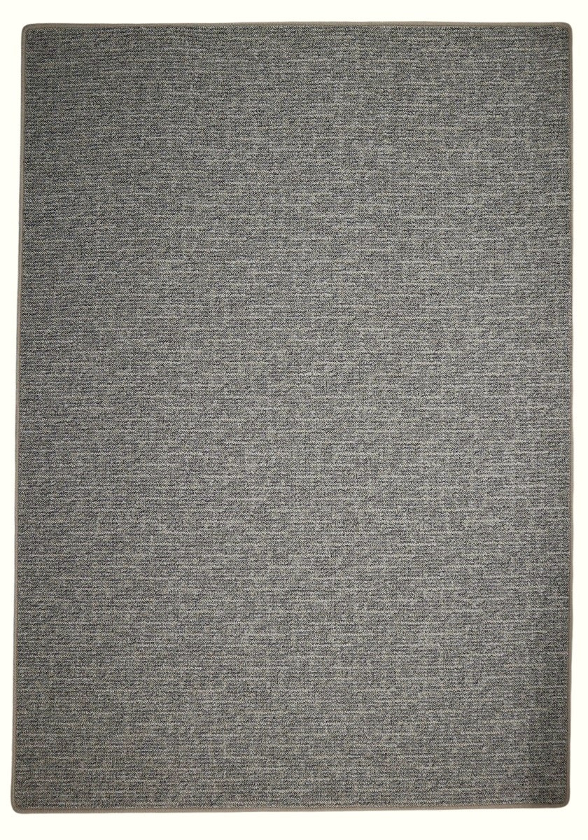 Levně Vopi koberce Kusový koberec Alassio šedobéžový - 200x300 cm