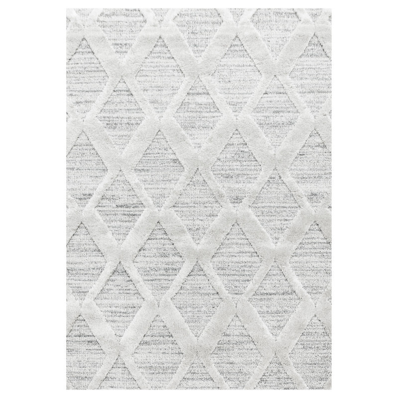 Levně Ayyildiz koberce Kusový koberec Pisa 4703 Grey - 80x250 cm