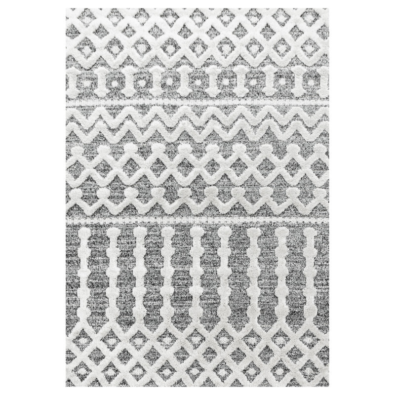 Kusový koberec Pisa 4710 Grey