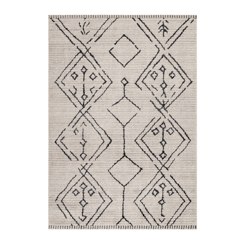 Levně Ayyildiz koberce Kusový koberec Taznaxt 5103 Beige - 120x170 cm